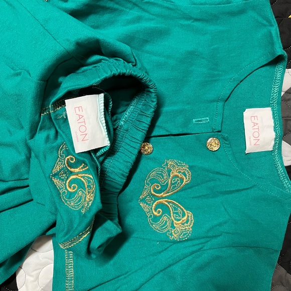 Vintage Eatons Girls sleep wear - Picture 3 of 6